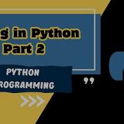 String In Python Part 2 Advance Find Index Count Replace Partition Split Startswith MUST WATCH