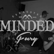 Minded Fury Collision DEMO 2015