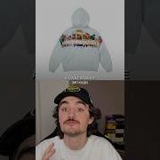 КОЛЛАБОРАЦИЯ С САМИМ ДЖИЗОСОМ коллаборация Supreme одежда кроссовки суприм хайп худи ремень