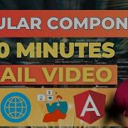 Angular Components In 30 Minutes Angular Components In Detail In Hindi