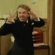 Alan B Stard Does Rik