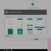 Приложение GPS трекер Часть 1 Android Studio курс