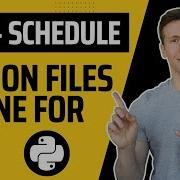 Run Python Scripts Daily Online In Just 5 Minutes Easy Guide
