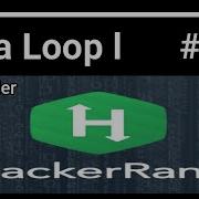 Java Loop L Java HackerRank