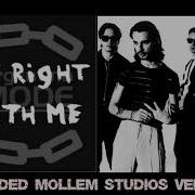Depeche Mode Get Right With Me Extended Mollem Studios Version