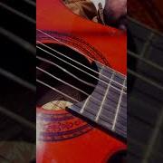 Shorts Beautiful Wavy Guitar Strings Oscillations Without Editing Shorts