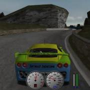Autonomous Car With Neural Network Racing In Torcs