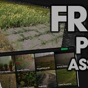 ALL Graswald Assets Now Free PRO PLANT LIBRARY FOR EVERYONE