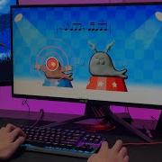 Osu Rhythm Hell