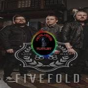 FIVEFOLD Fading Away