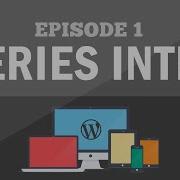 Responsive Wordpress Theme Tutorial Part 1 An Introduction To Wordpress
