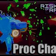 Ядовитый Догго взрывает всё вокруг себя Eclipse 8 Едкий геймплей Risk Of Rain 2