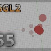 WebGL2 055 Particle Spherical Cylindrical Billboard