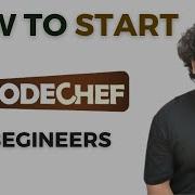 How To Start With Codechef CodeChef RoadMap