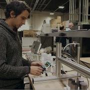 Makerbot Stories GE FirstBuild