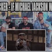 CLASSIC Chris Tucker If Michael Jackson Was A Pimp Reaction