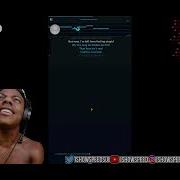 ISHOWSPEED SINGS CUPID AND CRIES