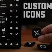 Минималистичное руководство по созданию пользовательского значка для IPhone 13 Mini