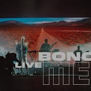 Bonobo Live At Melt Festival 2017