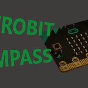 Making A Compass With The BBC Micro Bit