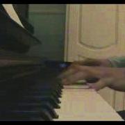 The Notwist Consequence Piano Cover