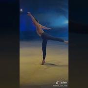 Sergei Polunin Сергей Полунин Silent Echo 2 Minutes