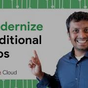 How To Modernize Traditional Applications