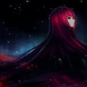 Nightcore Rockstar Lyrics