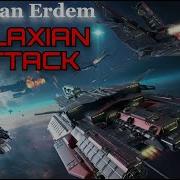 Gurcan Erdem Galaxian Attack