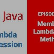 Belajar Java Lambda Expression 4 Membuat Lambda Dari Method