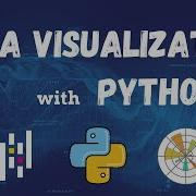 Изучите визуализацию данных с помощью Matplotlib в Python руководство для начинающих