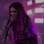 Adore Delano Toxic
