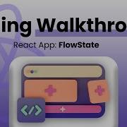Watch Me Build A Session Timer App Using React JS FlowState Project Walkthrough