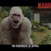 Rampage Official Trailer 2 HD