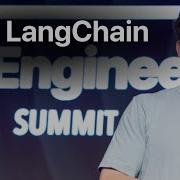 Building Context Aware Reasoning Applications With LangChain And LangSmith Harrison Chase