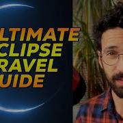 Your Ultimate Guide To The Final TOTAL SOLAR Eclipses Of The 2020s