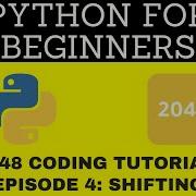 How To Code 2048 4 BEGINNER PYTHON TUTORIALS