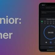 Planior Custom Timer With Flutterflow Flutterflowimagine Flutterflow