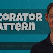 Applying The Decorator Pattern In Kotlin