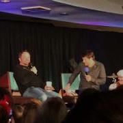 Misha Mark Panel 1 DCCon