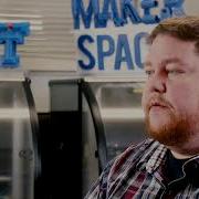 Library Makerspace