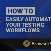Automate Your Testing Workflows Using BrowserStack S AI Agents