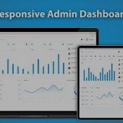 Responsive Admin Dashboard Or Panel Using Flutter Flutter Web UI Part 1