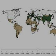 Animated Choropleth Map By Plotly