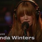 Miranda Winters Double Mirror Light Audiotree Live