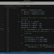 Advent Of Code 2021 In Python Day 19 Part 1 2