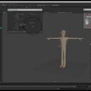 Root Motion With Advanced Skeleton