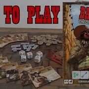 Bang The Dice Game How To Play Shootout In The Wild West