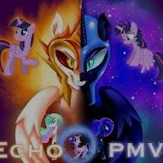 MLP Echo PMV