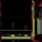 Gitadora Stella Sinistra Extreme Drum